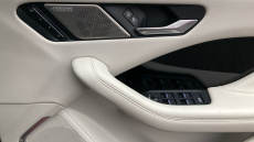 Jaguar I-Pace 294kW EV400 HSE Black 90kWh 5dr Auto 11kW Charger Electric Estate